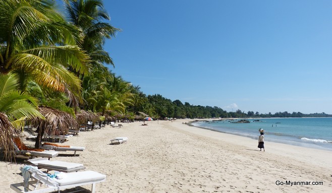 SILVER BEACH HOTEL